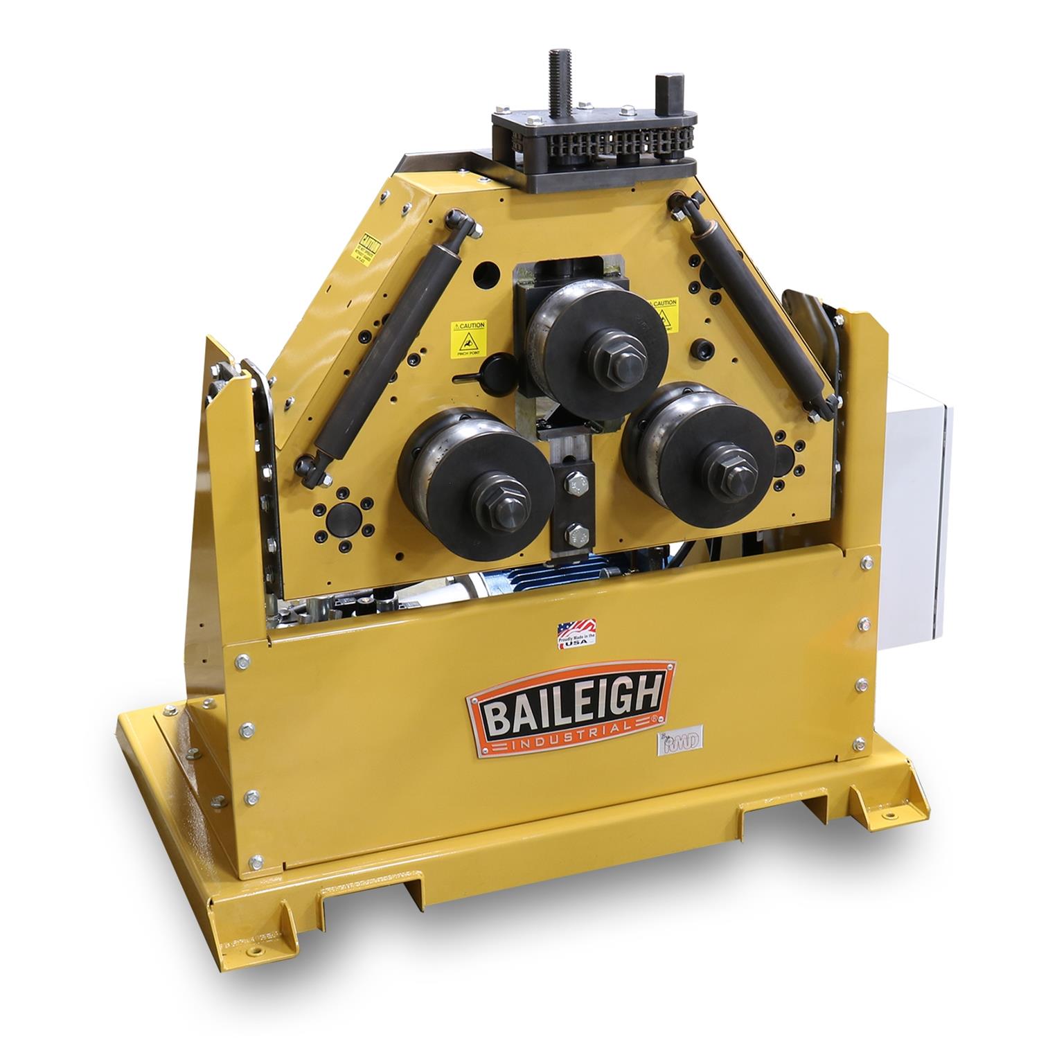 Baileigh Industrial RM60HD