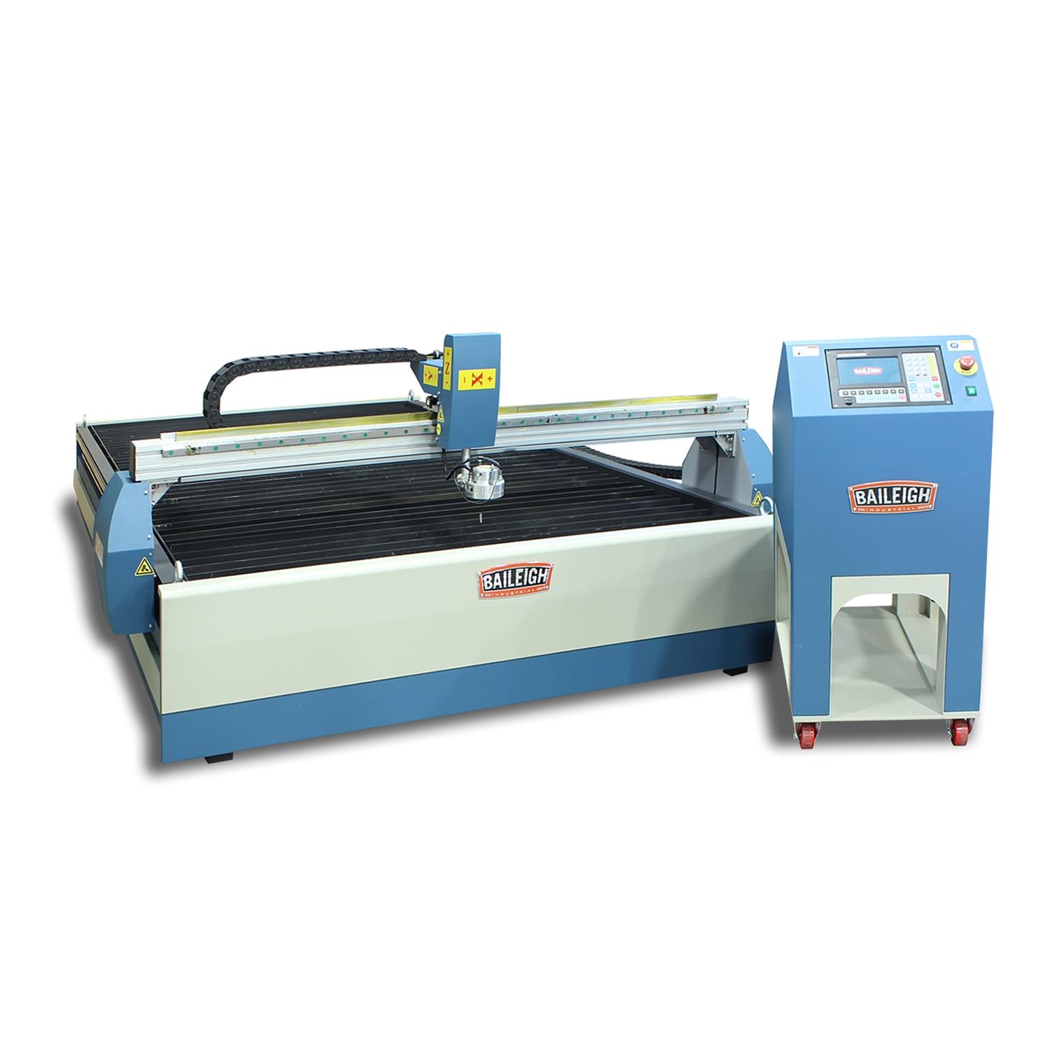 Baileigh deals cnc router