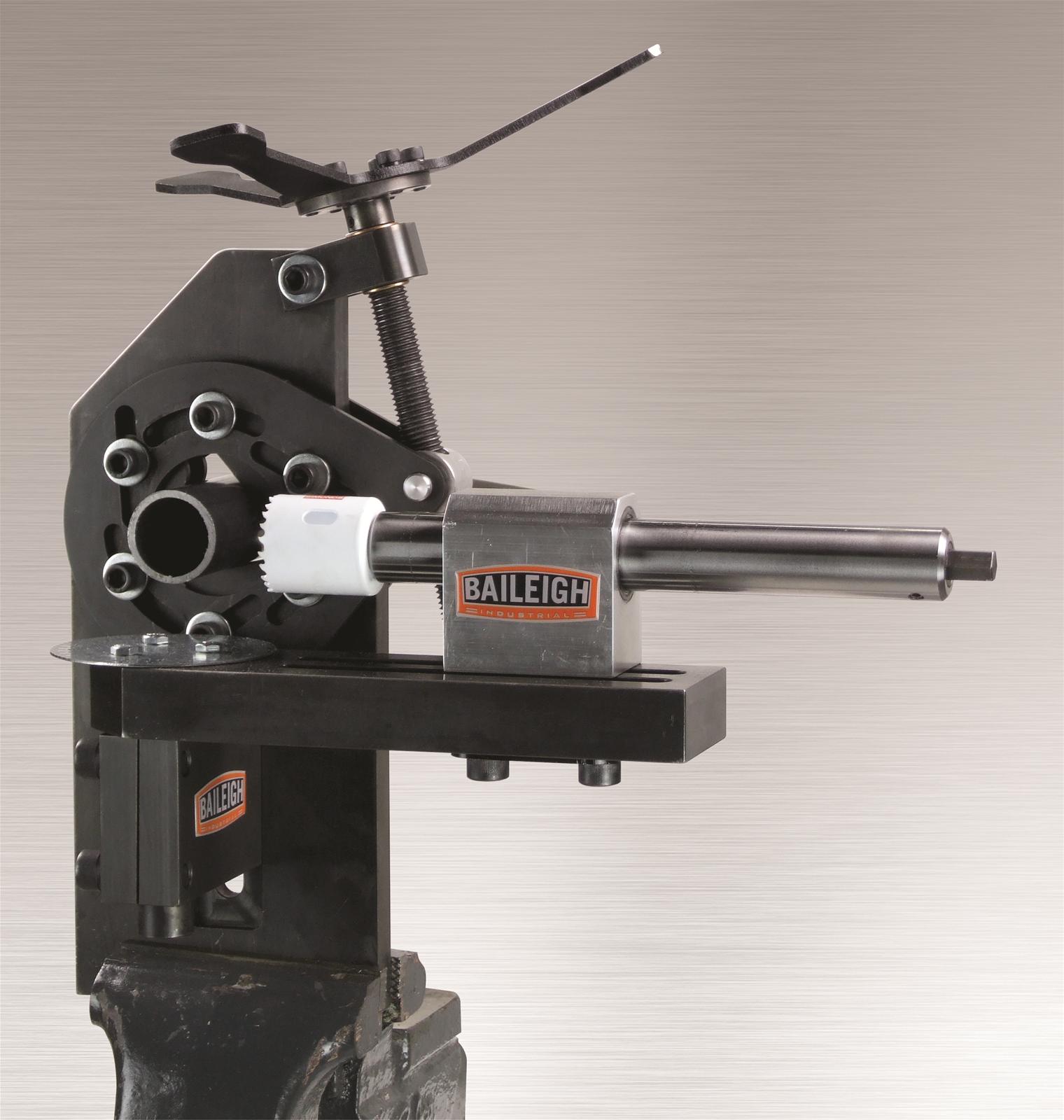 Baileigh Industrial TN250 Baileigh Industrial TN250 Tube and Pipe