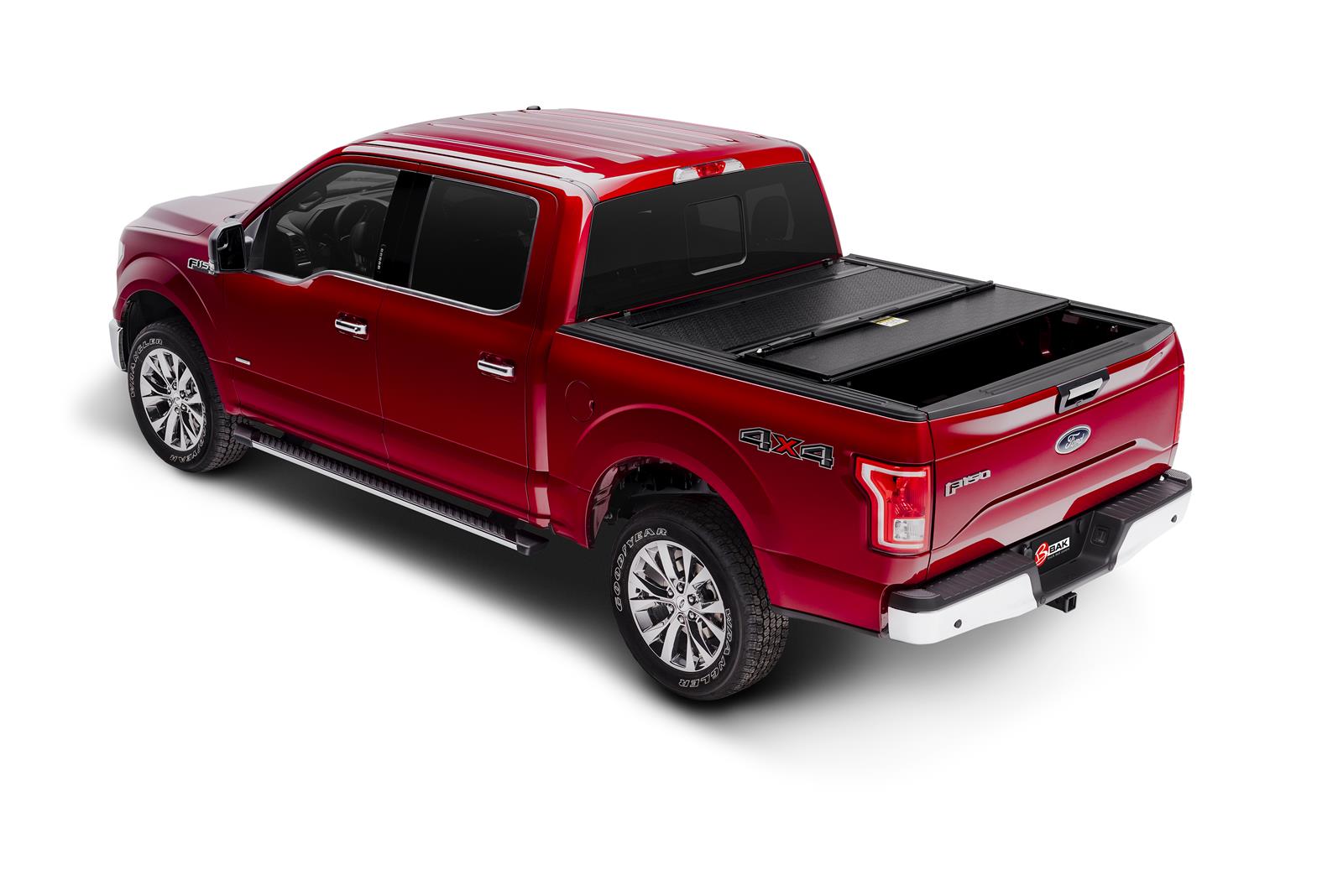 Bak Bakflip Fibermax Tonneau Covers 1126133