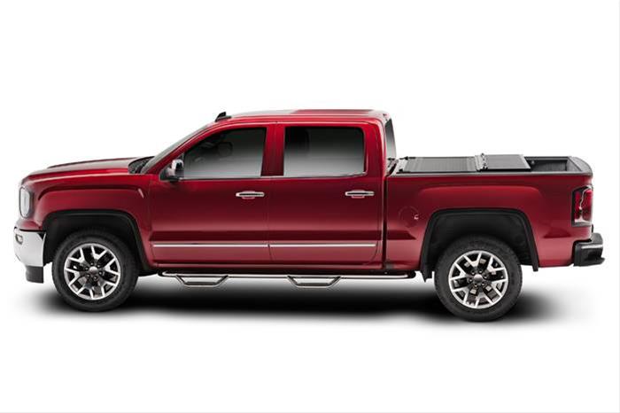 BAK 19-20 Dodge Ram (New Body Style w/o Ram Box) 5ft 7in Bed BAKFlip FiberMax thumbnail 9