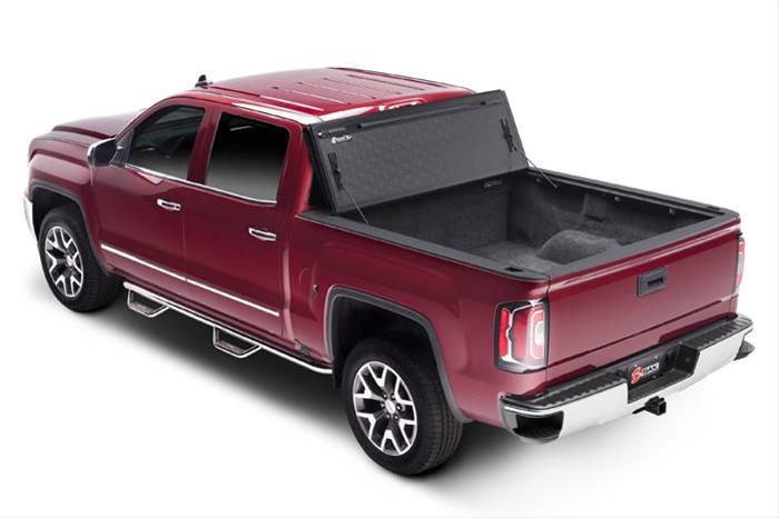BAK 19-20 Dodge Ram (New Body Style w/o Ram Box) 5ft 7in Bed BAKFlip FiberMax thumbnail 5