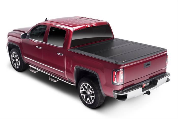 Bak Bakflip Fibermax Tonneau Covers 1126130