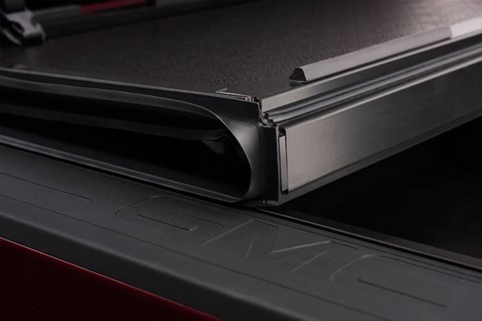 BAK 19-20 Chevy Silverado 5ft 8in Bed (New Body Style) BAKFlip FiberMax thumbnail 9