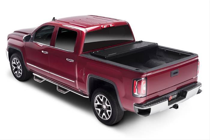 BAK 19-20 Dodge Ram (New Body Style w/o Ram Box) 5ft 7in Bed BAKFlip FiberMax thumbnail 6