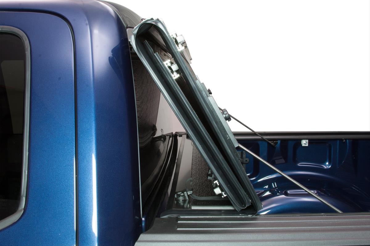 BAK 17-23 Ford Super Duty 6ft 9in Bed BAKFlip FiberMax thumbnail 5