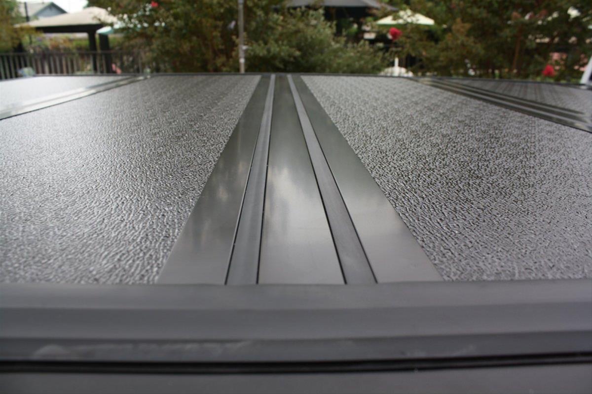 BAK 15-20 Ford F-150 5ft 6in Bed BAKFlip FiberMax thumbnail 2