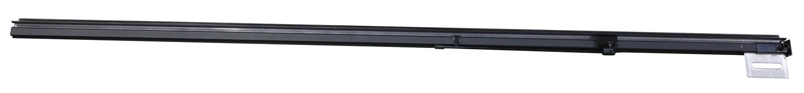 BakFlip G2 Tonneau Covers by BAK 26101 Cover, G2, Folding, Aluminum, Black, Chevy, GMC, 6.5 ft. Truck Bed Length, Each thumbnail 9