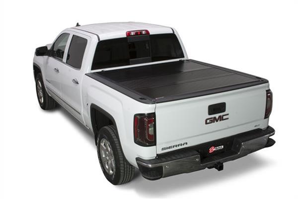 BAK Industries 226130 BakFlip G2 Tonneau Covers By BAK | Summit Racing