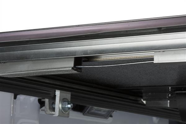 BAK 19-20 Chevy Silverado 8ft Bed 1500 (New Body Style) BAKFlip G2
