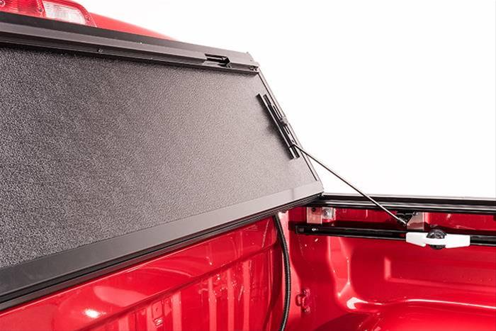 BAK Industries 226227 BakFlip G2 Tonneau Covers by BAK | Summit Racing