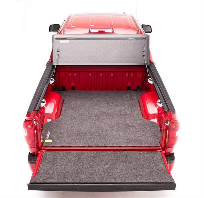 BAK Industries 226227 BakFlip G2 Tonneau Covers by BAK | Summit Racing