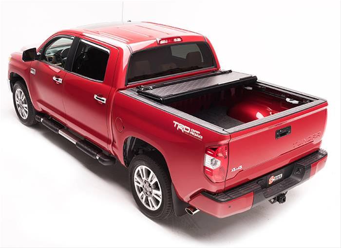 BAK 19-20 Dodge Ram (New Body Style w/ Ram Box) 5ft 7in Bed BAKFlip G2 thumbnail 2