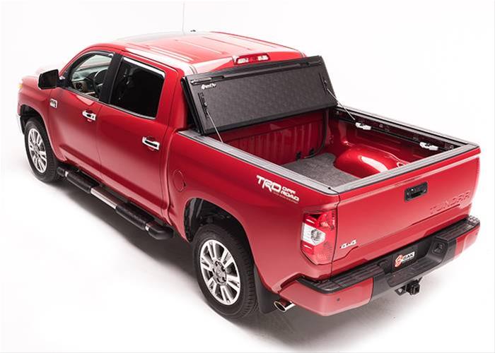BAK 19-20 Dodge Ram (New Body Style w/ Ram Box) 5ft 7in Bed BAKFlip G2 thumbnail 3