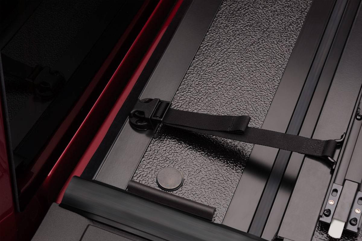 BAK Industries 226330 BakFlip G2 Tonneau Covers by BAK | Summit Racing
