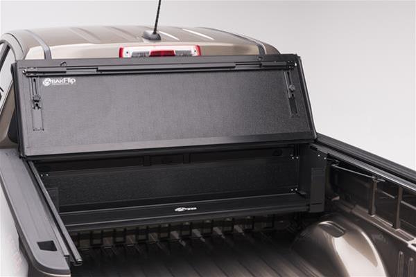 BAK 19-20 Ford Ranger 6ft Bed BAKFlip G2 thumbnail 3