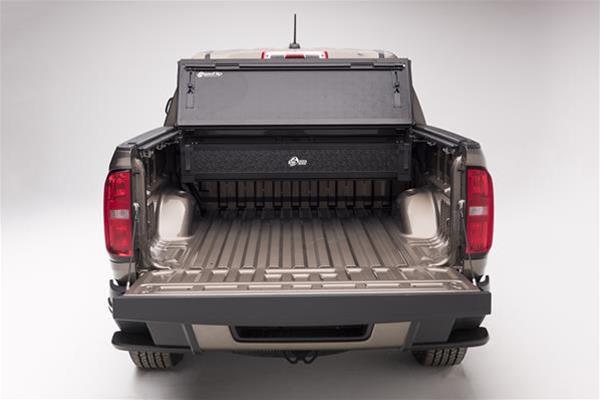 BAK 19-20 Ford Ranger 6ft Bed BAKFlip G2 thumbnail 7