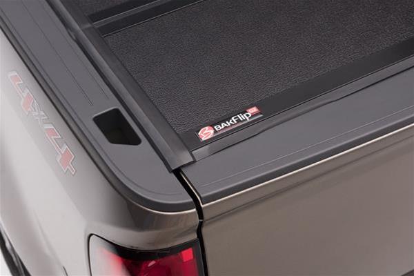 BAK 19-20 Ford Ranger 6ft Bed BAKFlip G2 thumbnail 2