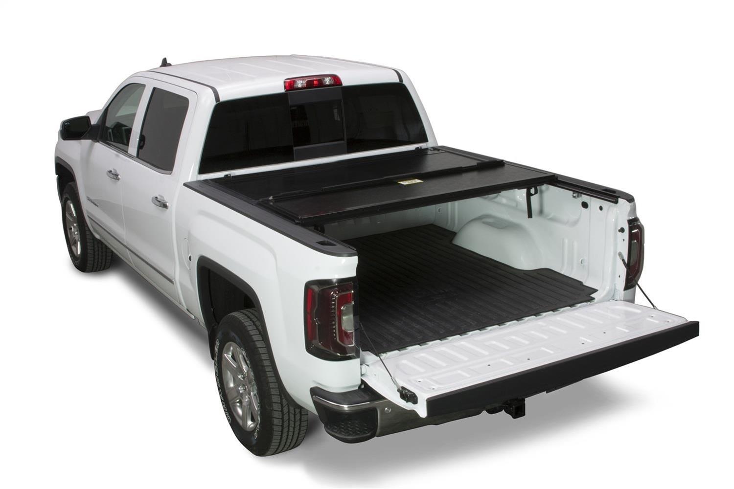 BAK Industries 226701 BakFlip G2 Tonneau Covers by BAK | Summit Racing