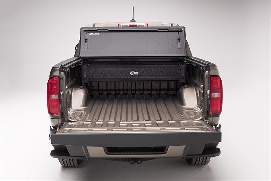 BAK Industries 26125 BakFlip G2 Tonneau Covers by BAK