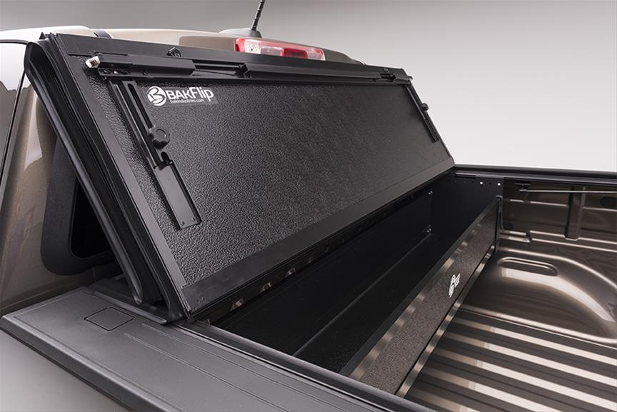 BAK 04-13 Chevy Colorado/GMC Canyon 5ft Bed BAKFlip G2