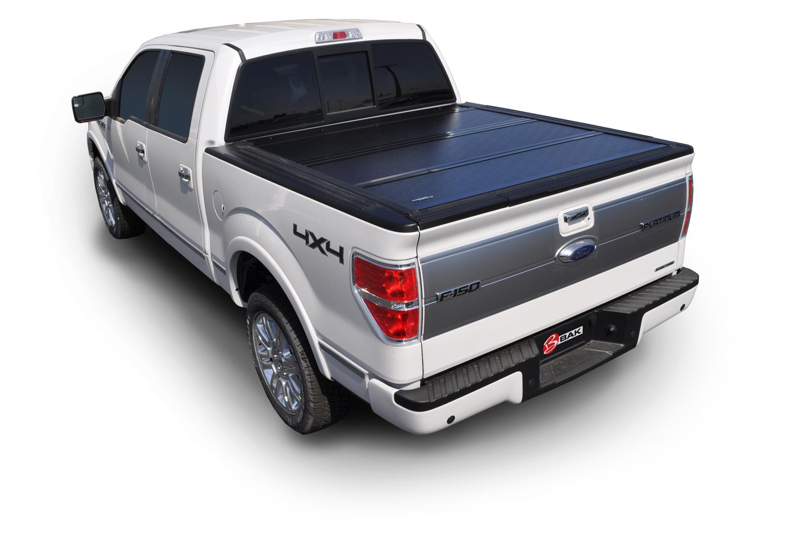 BAK 97-03 Ford F-150 6ft 6in Bed BAKFlip G2