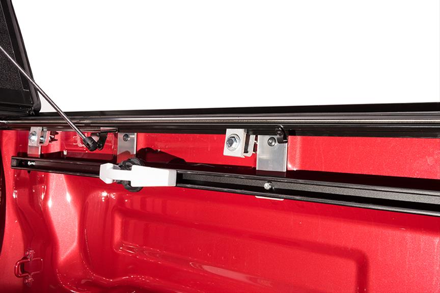 BAK Industries 26327 BakFlip G2 Tonneau Covers by BAK | Summit Racing