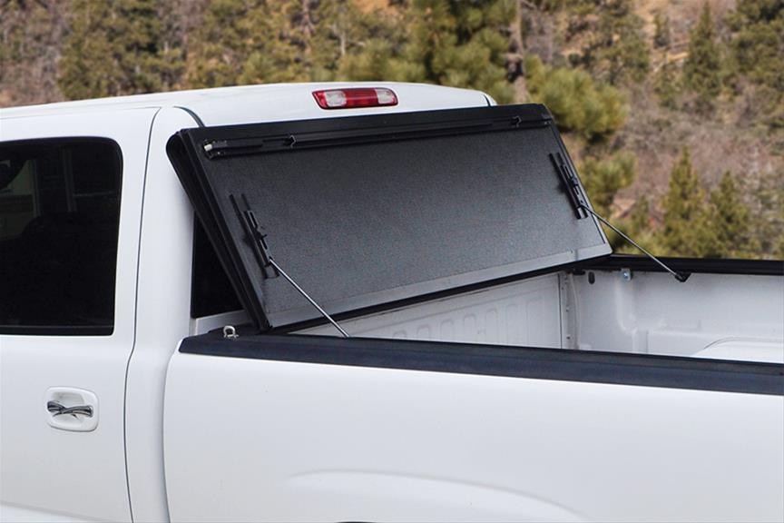 BAK Industries 26327 BakFlip G2 Tonneau Covers by BAK | Summit Racing