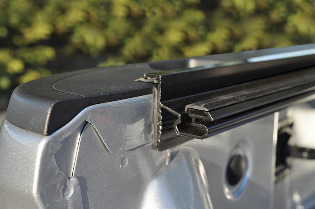 BAK Industries 26327 BakFlip G2 Tonneau Covers by BAK | Summit Racing