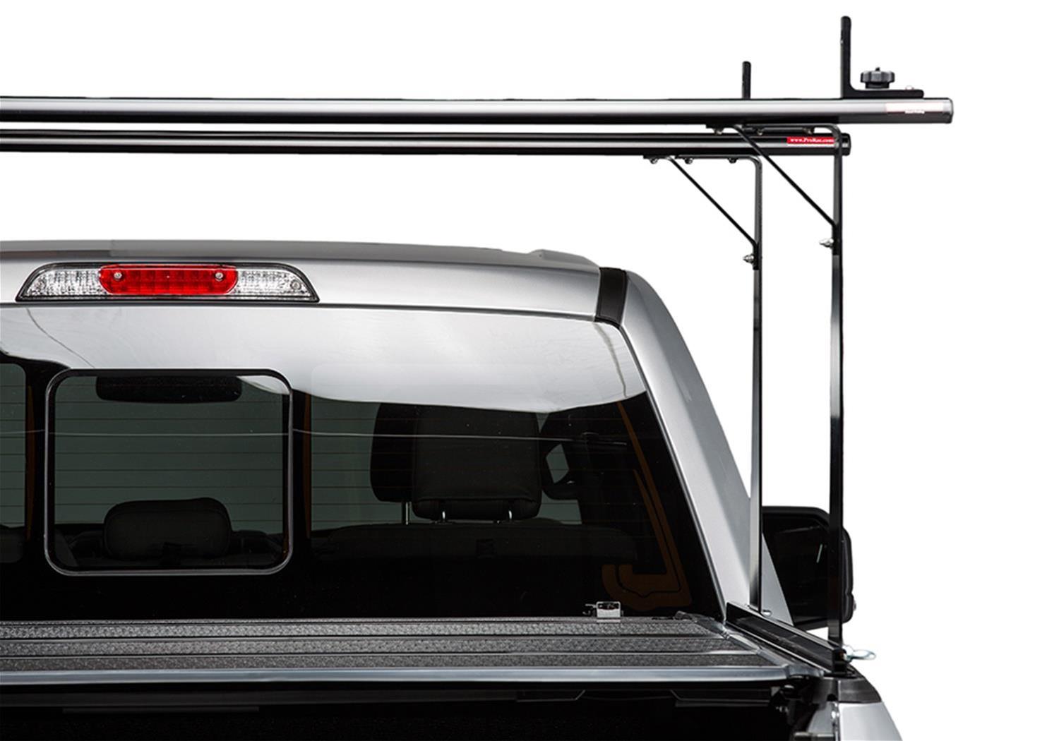 BAK Industries 26426BT BAK BakFlip CSG2 Tonneau and Rack Combos