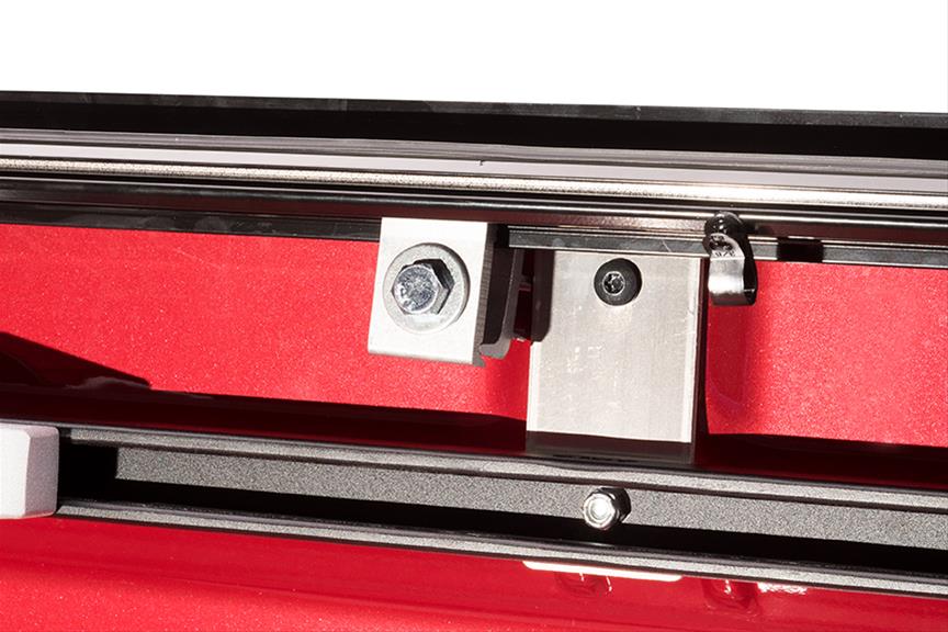 BAK Industries 226409 BakFlip G2 Tonneau Covers by BAK | Summit Racing