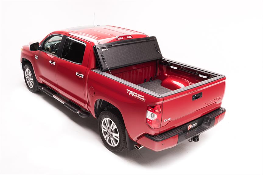 BAK Industries 226405 BakFlip G2 Tonneau Covers by BAK | Summit Racing