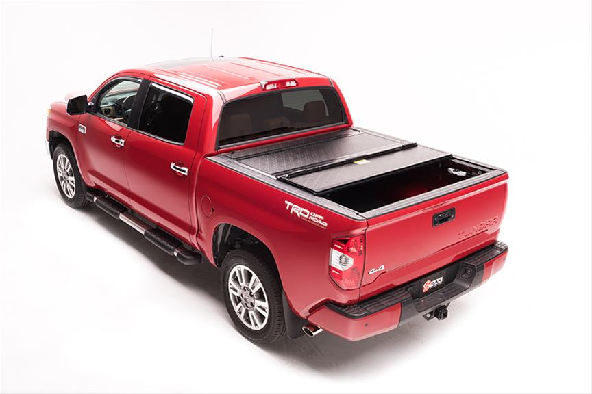 BAK Industries 226409 BakFlip G2 Tonneau Covers by BAK | Summit Racing
