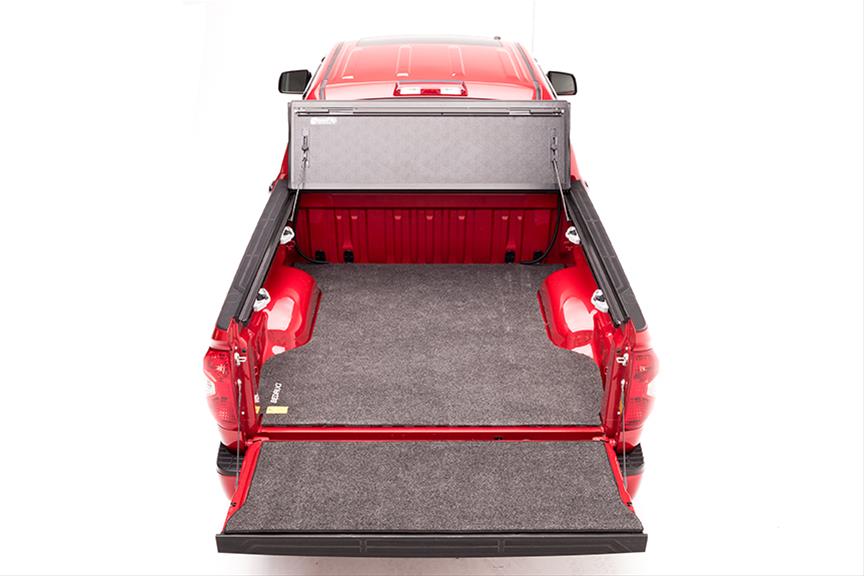 BAK Industries 226426 BakFlip G2 Tonneau Covers by BAK | Summit Racing