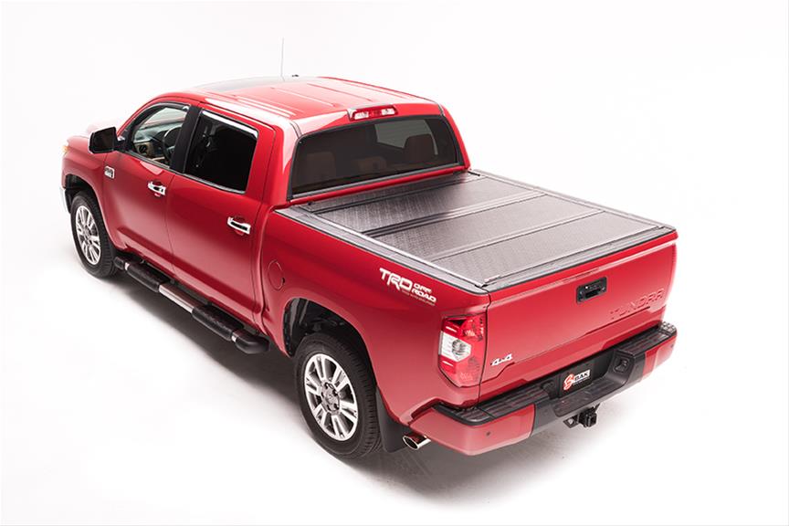 BAK 16-20 Toyota Tacoma 6ft Bed BAKFlip G2 thumbnail 9