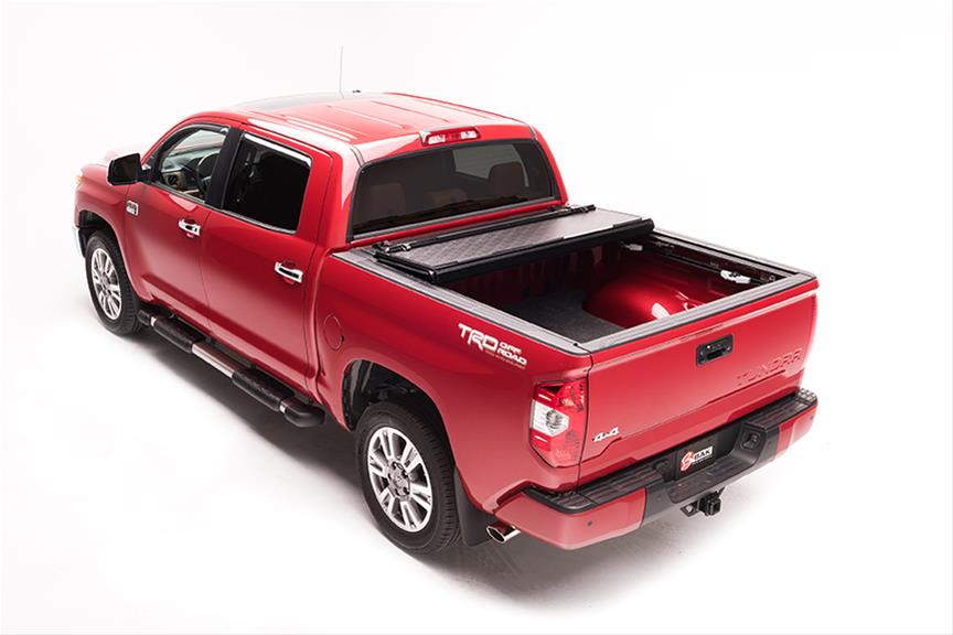 BAK 16-20 Toyota Tacoma 6ft Bed BAKFlip G2 thumbnail 7