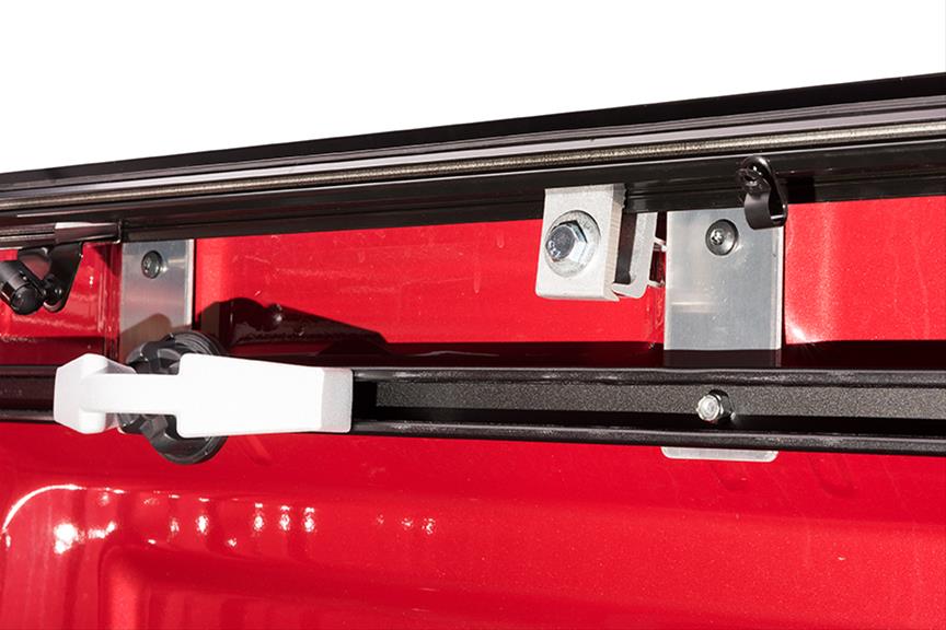 FOX-PENTA＆PENTA-GATE BAK Industries 226507 BakFlip G2 Tonneau Covers by BAK | Summit Racing