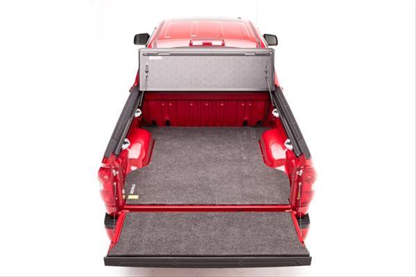 BAK 16-20 Nissan Titan XD 6ft 6in Bed (w or w/o Track System) BAKFlip G2 thumbnail 9