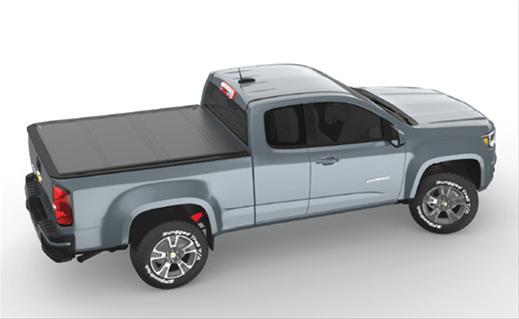 BAK Industries 26125 BakFlip G2 Tonneau Covers by BAK