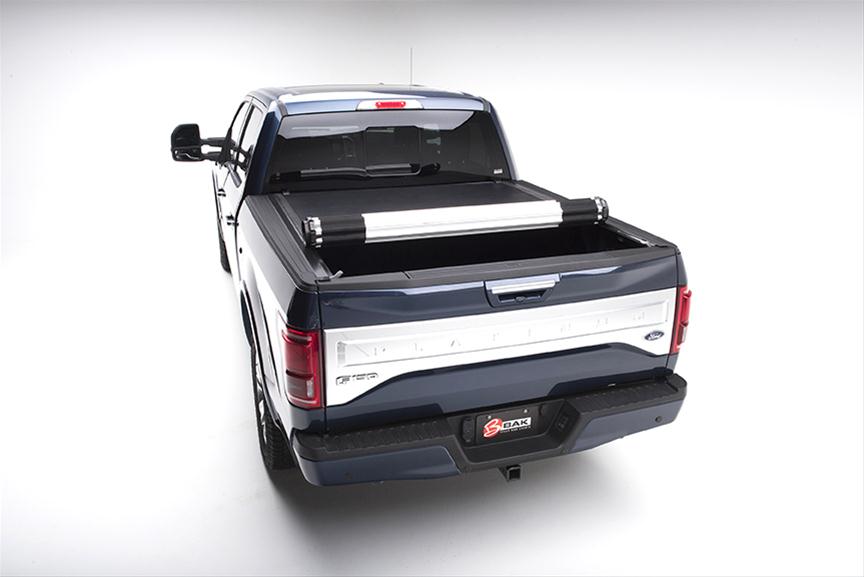 BAK 15-20 Ford F-150 5ft 6in Bed Revolver X2 thumbnail 3