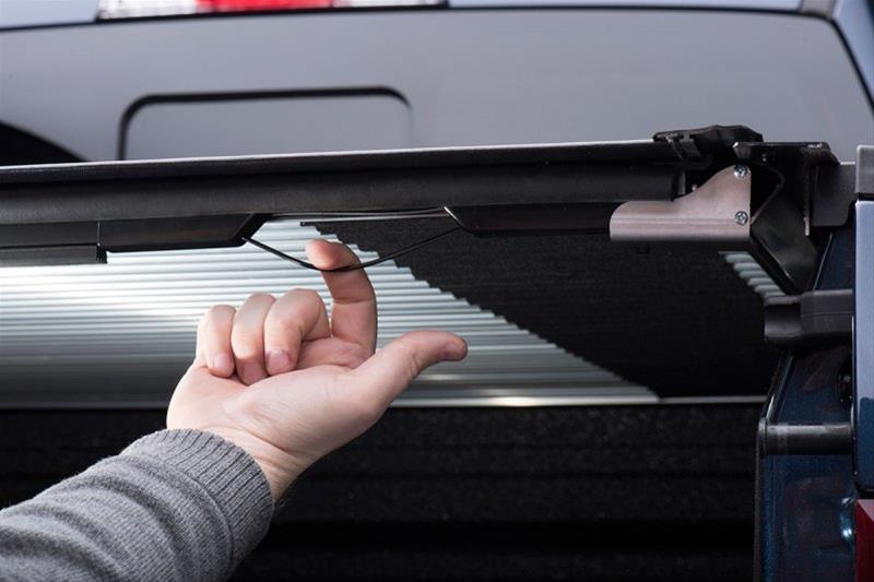 BAK 88-13 Chevy Silverado & C/K 8ft Bed (2014 HD / 2500 / 3500) Revolver X2 thumbnail 8
