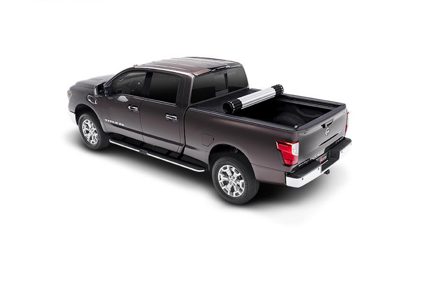 BAK 2020 Chevy Silverado 2500/3500 HD 6ft 9in Bed Revolver X2 thumbnail 4