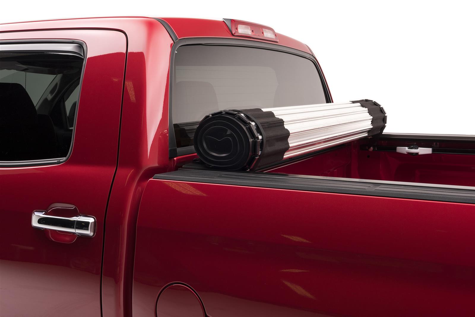 BAK 2020 Chevy Silverado 2500/3500 HD 6ft 9in Bed Revolver X2 thumbnail 2