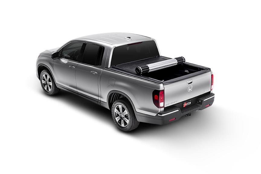 BAK 2020 Chevy Silverado 2500/3500 HD 6ft 9in Bed Revolver X2 thumbnail 3