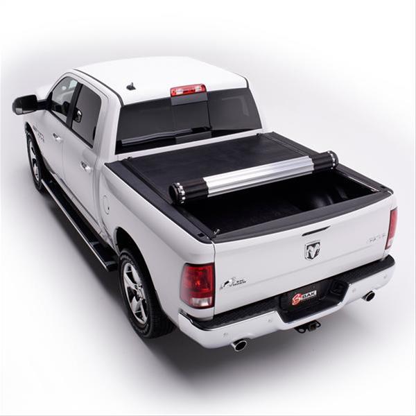 BAK Industries 39207 BAK Revolver X2 Tonneau Covers | Summit Racing