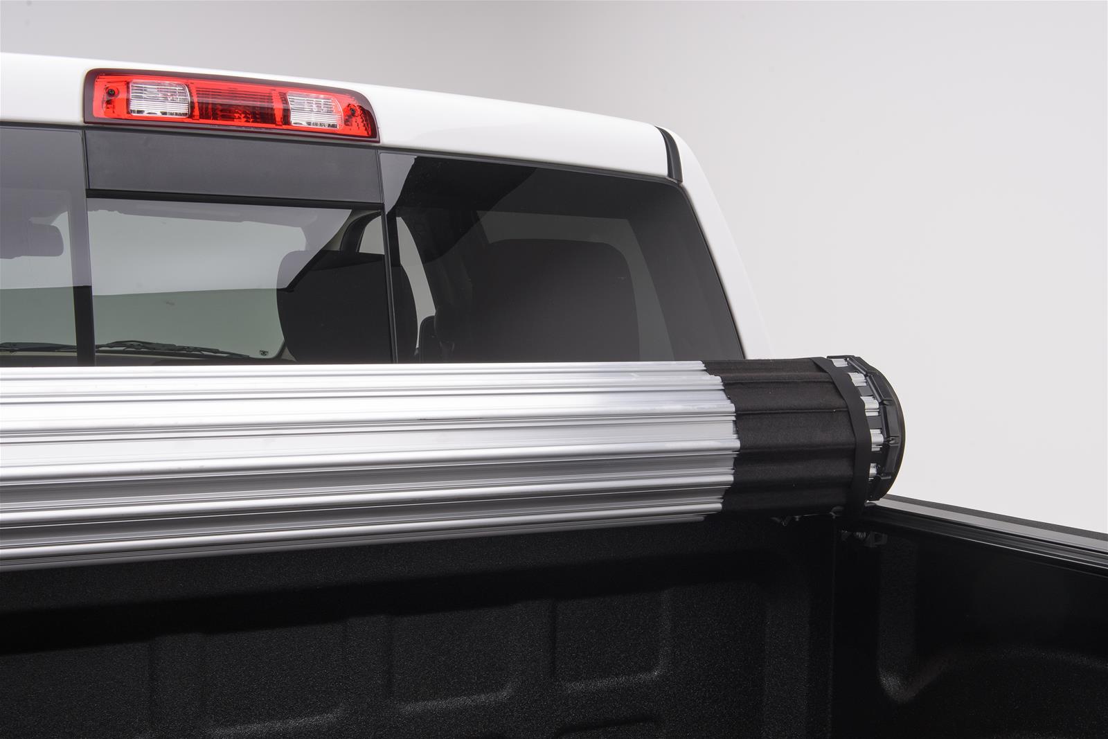 BAK Industries 39207RB BAK Revolver X2 Tonneau Covers | Summit Racing