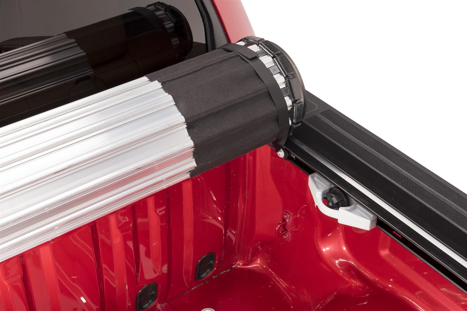 BAK 12-18 Ram 1500 (19-20 Classic Only) / 12-20 Ram 2500/3500 6ft 4in Bed (w/ Ram Box) - Revolver X2 thumbnail 5