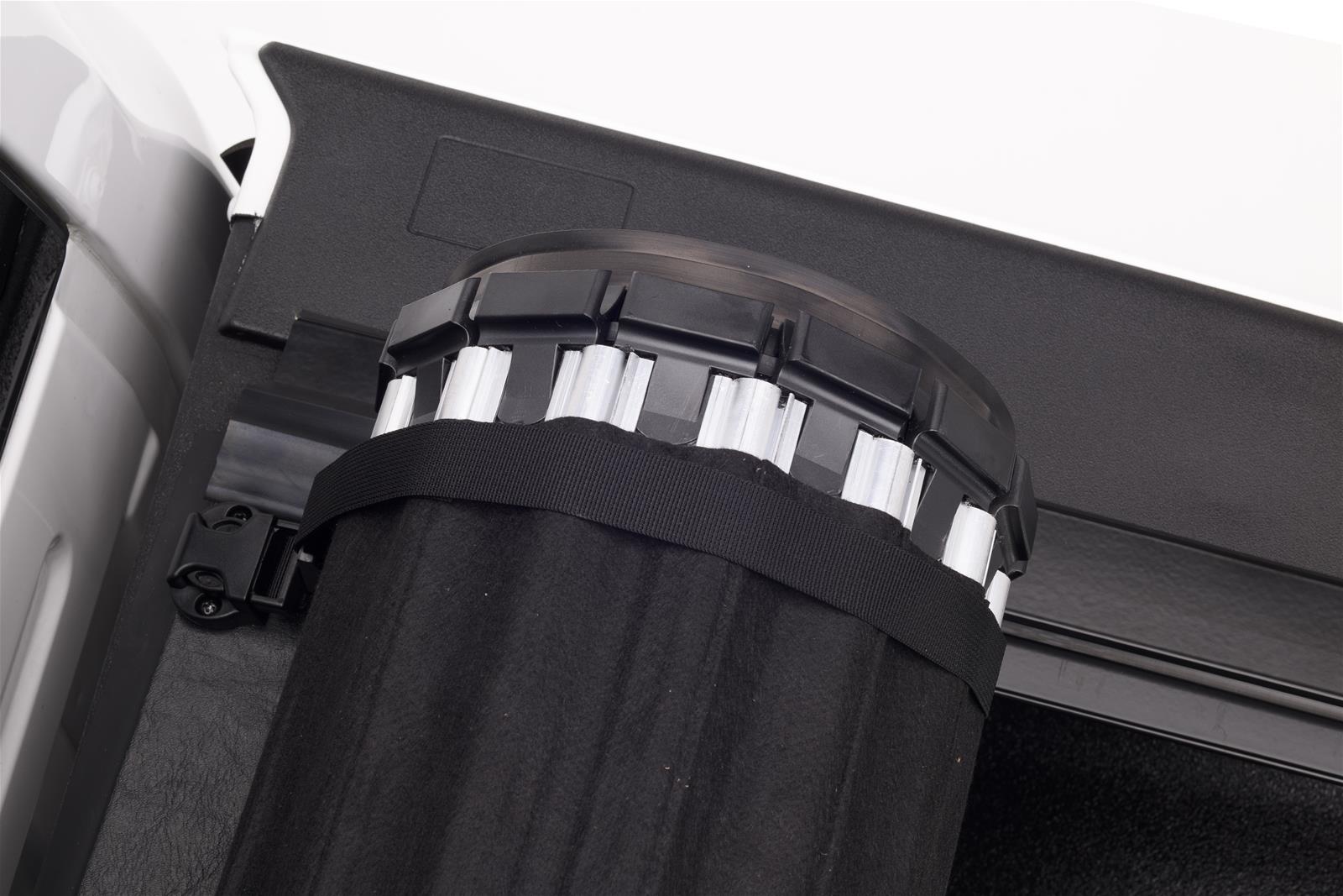 BAK 12-18 Ram 1500 (19-20 Classic Only) / 12-20 Ram 2500/3500 6ft 4in Bed (w/ Ram Box) - Revolver X2 thumbnail 7