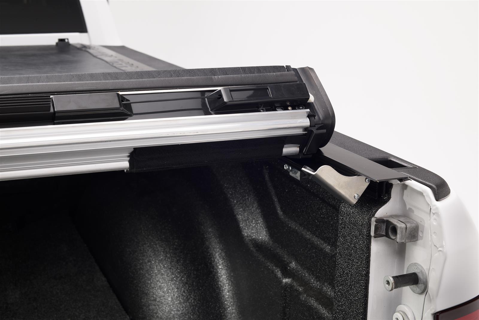 BAK 12-18 Ram 1500 (19-20 Classic Only) / 12-20 Ram 2500/3500 6ft 4in Bed (w/ Ram Box) - Revolver X2 thumbnail 8