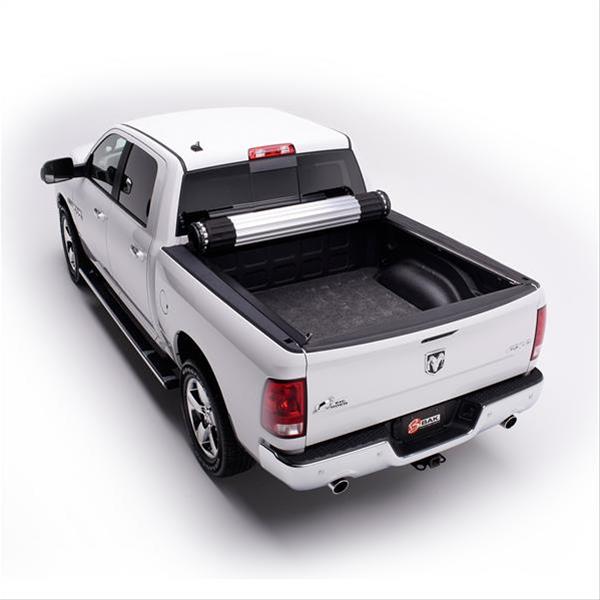 BAK 09-18 Ram 1500 (19-20 Classic Only) / 10-20 Ram 2500/3500 8ft Bed Revolver X2 thumbnail 9